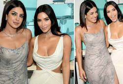 Priyanka Chopra BFF Kim Kardashian Tiffany Nick jonas