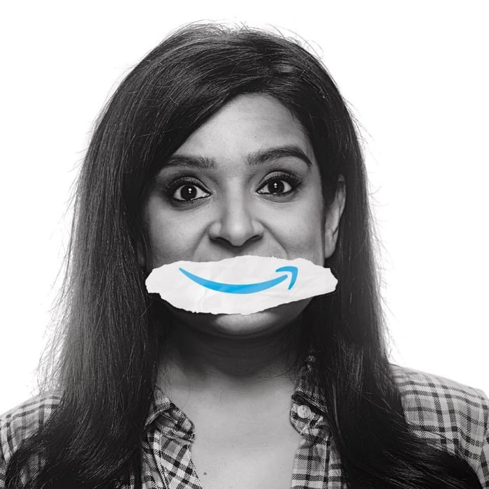 Comedian Kaneez Surka Aditi Mittal sexual harassment kissing All India Bakchod