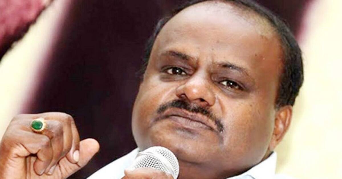 திமுகவை சமாதானப்படுத்தவே காவிரி நீர் திறப்பு; காங்கிரஸ் கட்சியை விமர்சிக்கும் கர்நாடகா எதிர்க்கட்சிகள்!!