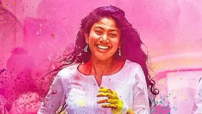 sai pallavi give the shock for producers sai pallavi give the shock for producers