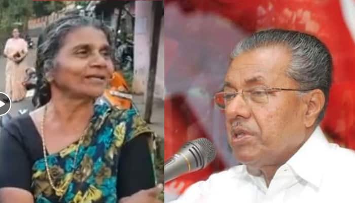 Kerala Sabarimala temple Supreme Court Pinarayi Vijayan woman video apology Pathanamthitta