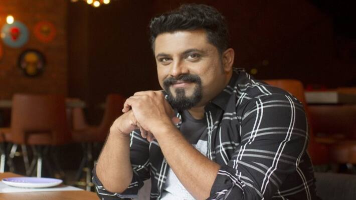 Sexual harassment allegation on singer Raghu Dexit Sexual harassment allegation on singer Raghu Dexit