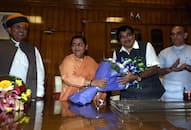 Union Minister Uma Bharti said after the cleaning of Ganga, other rivers will also say 'Mee too'