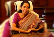 Opposition is moving from one milepost to another says Nirmala Sitharaman