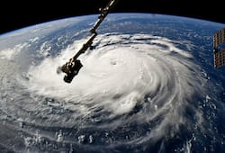 Hurricane 'butterfly' hit Odisha, massive devastation, 3 lakh people were taken to safer places