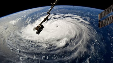 Cyclone Titli Bangladesh alert  Bay of Bengal Myanmar Odisha Andhra Pradesh