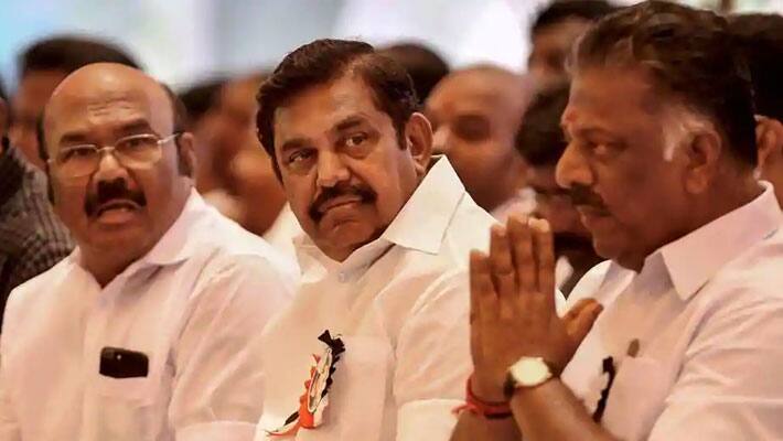 MK Stalin has gone soft... Chidambaram arrest, claims Minister Jayakumar