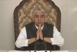 Decision on Rampal, Section 144 applicable to maintaining law and order