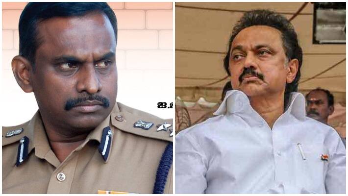 IG Murugan sexual harassment case... Now the investigation can be conducted in Tamil Nadu