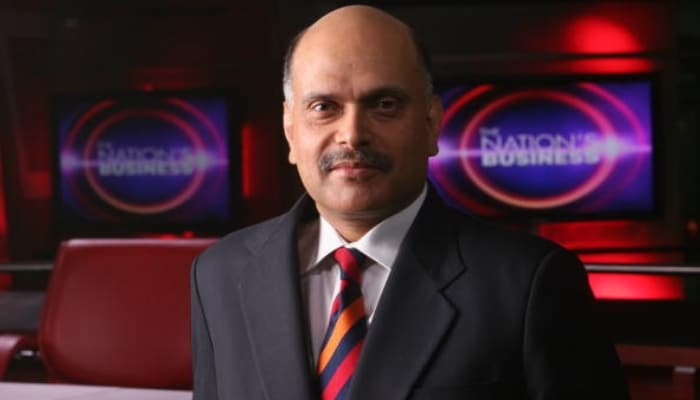 Income Tax evasion case BJP leader shows documents supporting allegations against Raghav Bahl