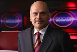 Income Tax evasion case BJP leader shows documents supporting allegations against Raghav Bahl