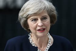 Brexit  Britain European Union Theresa May  Cabinet approval divorce agreement