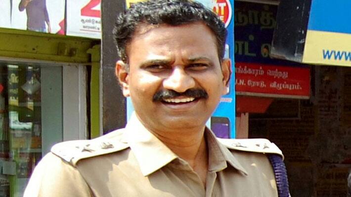 Gutkha case...Villupuram SP jayakumar Summon Gutkha case...Villupuram SP jayakumar Summon