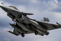 Dassault Aviation  Narendra Modi   Anil Ambani Rafale aircraft Hollande