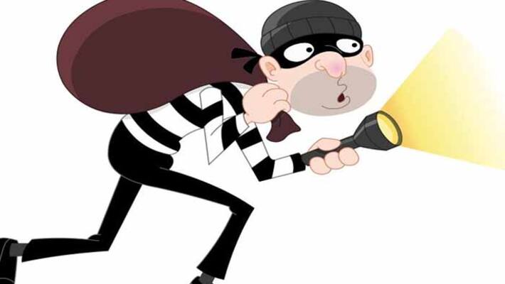 Public Assault to Thieve in Belagavi Public Assault to Thieve in Belagavi