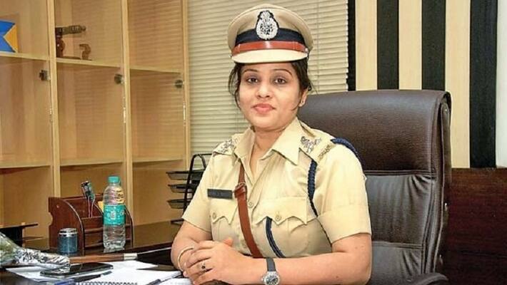 Roopa Moudgil be a playback singer in Bayalatada Bheematheera Roopa Moudgil be a playback singer in Bayalatada Bheematheera