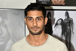 Prateik Babbar Files Counter-Complaint After Case In Goa For Rash Driving, and he neglect to give his blood for test