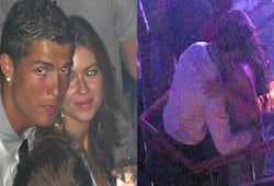 Cristiano Ronaldo rape allegations: Real Madrid sue newspaper over 'false information'
