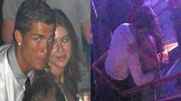 Cristiano Ronaldo rape allegations: Real Madrid sue newspaper over 'false information'