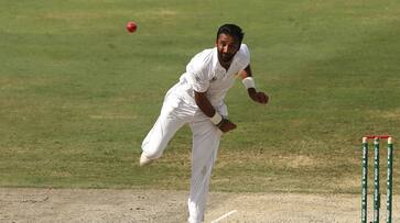 How Bilal Asif, once reported for suspect action, returned stronger and wrecked Australia on debut