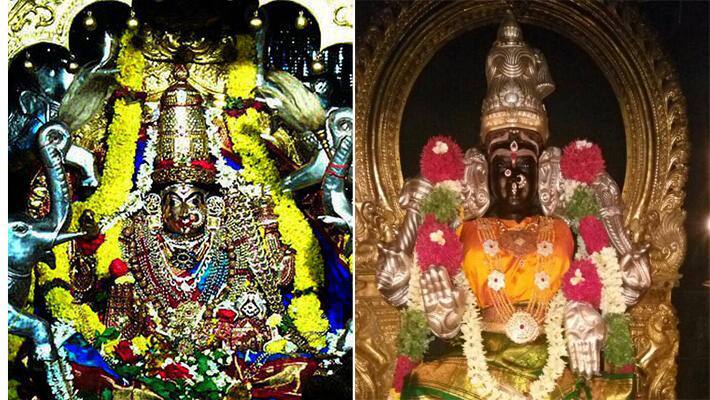 Significance of Navratri nine colors and nine sweets Significance of Navratri nine colors and nine sweets