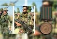 sergeant Milind Kishore corporal Nilesh Nain Shaurya Chakra Posthumous