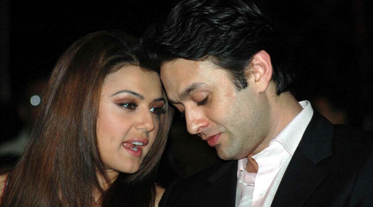 Bombay High Court cancels Preity Zinta, Ness Wadia's 2014 molestation case