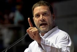 Christian Manifesto  Telangana Congress Rahul Gandhi demands list social media