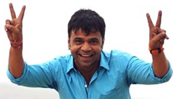 actor rajpal yadav blessed with baby girl child