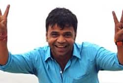actor rajpal yadav blessed with baby girl child