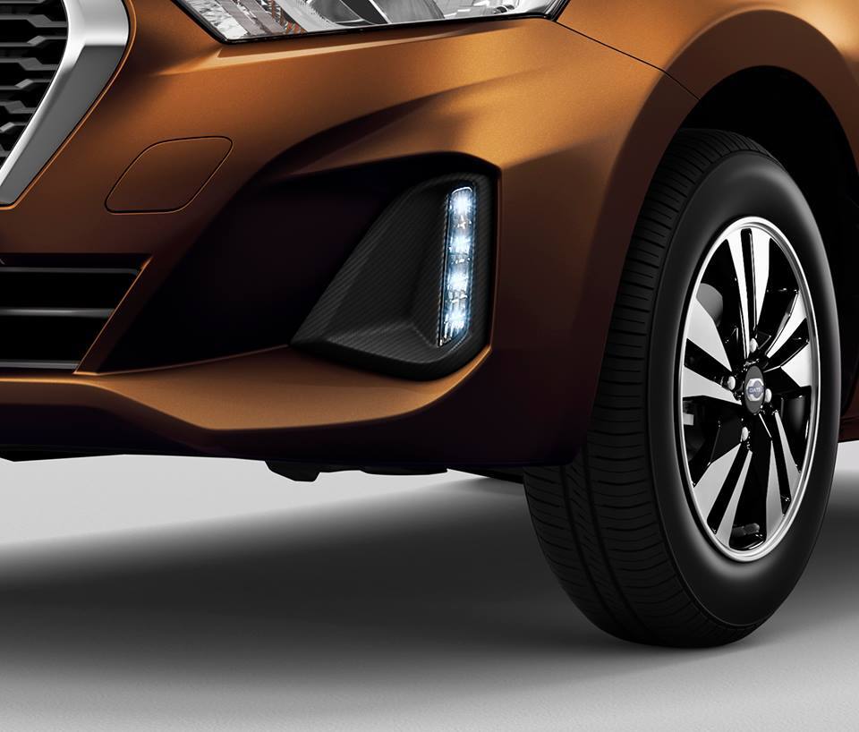 Datsun Launches GO And GO+ car Ahead Of The Festive Season