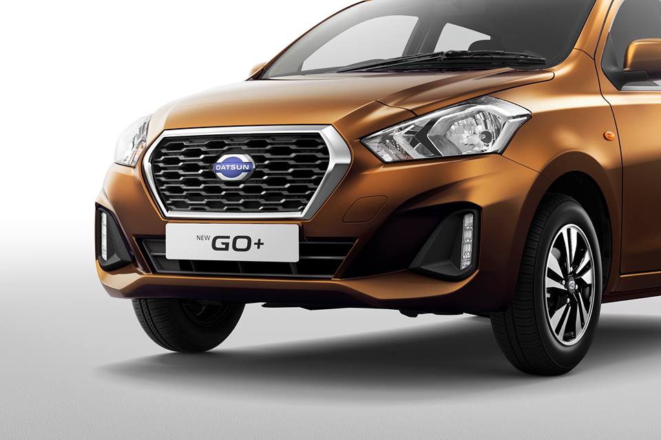 Datsun giving big offers on its cars, Bring home a great 5 and 7 seater car by paying just this price