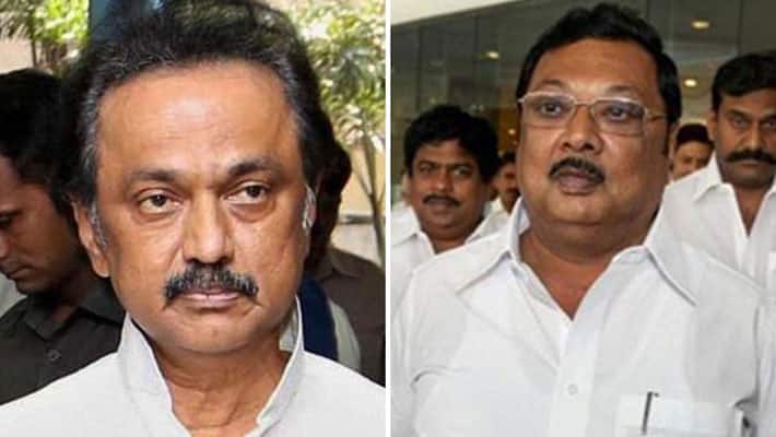 Who is the DMK Treasurer? Stalin's Competition Program Who is the DMK Treasurer? Stalin's Competition Program
