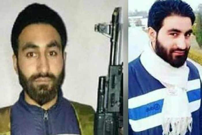 Jammu and Kashmir: Mannan Wani former PHD student turn terrorist killed in Handwada encounter