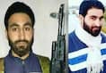 Jammu and Kashmir: Mannan Wani former PHD student turn terrorist killed in Handwada encounter