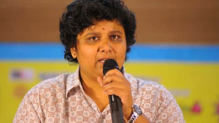 nandhini reddy about her next project nandhini reddy about her next project