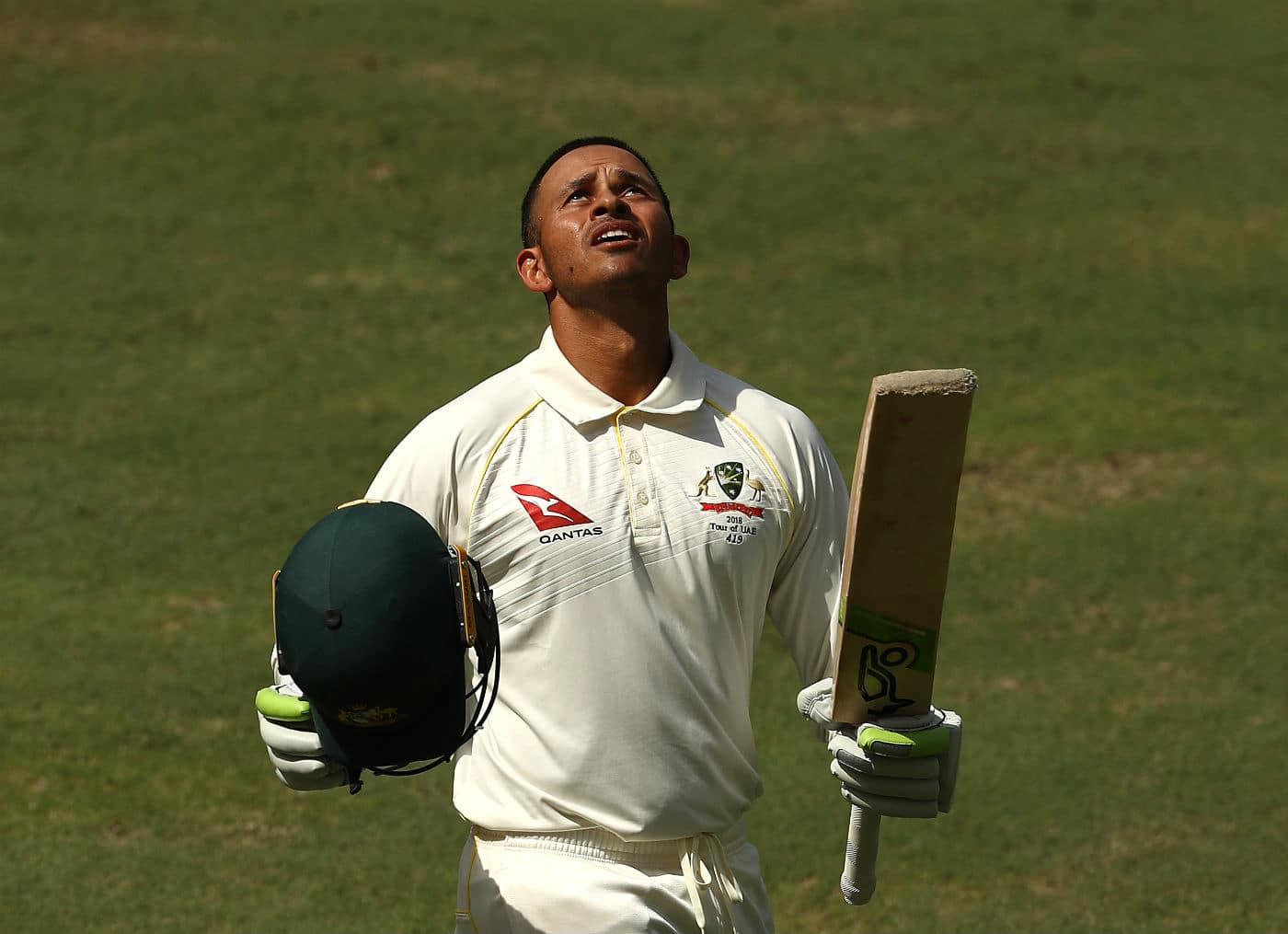 India vs Australia, 1st T20I: Hosts announce squad for first two Tests, Usman Khawaja returns