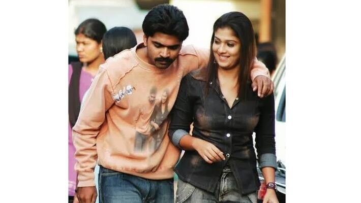 Kettavam Film Director GT Nandhu Revealed Simbu and Nayanthara secret Kettavam Film Director GT Nandhu Revealed Simbu and Nayanthara secret