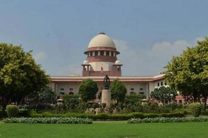 Bofors case: Supreme Court rejects CBI plea due to 13 years delay