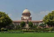Bofors case: Supreme Court rejects CBI plea due to 13 years delay