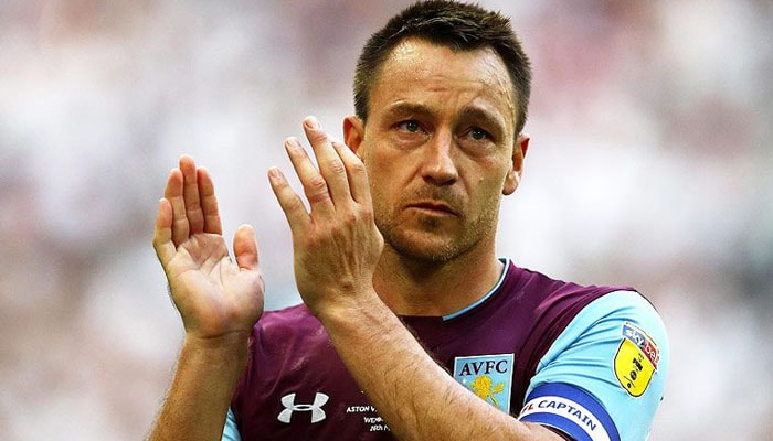 From Gareth Bale to John Terry: 5 prominent footballers who supported rival clubs as a kid-ayh