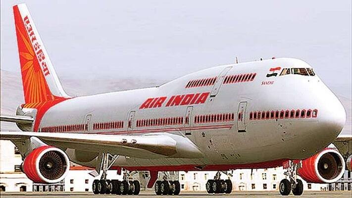 air india flight accident in trichy