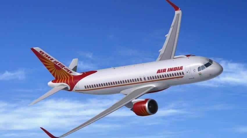 Air India plane New Delhi Stockholm airport diverted Mumbai aviation accident