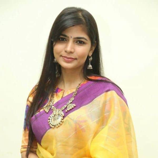 chinmayi release family vote photo create new controversy