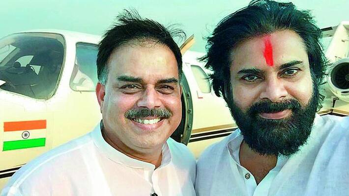 Jana sena PAC chairman nadendla manohar serious comments on Ys Jagan Jana sena PAC chairman nadendla manohar serious comments on Ys Jagan