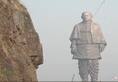 Prime Minister Modi's dream is going to be complete, October 31 will unveil the statue of Iron Man