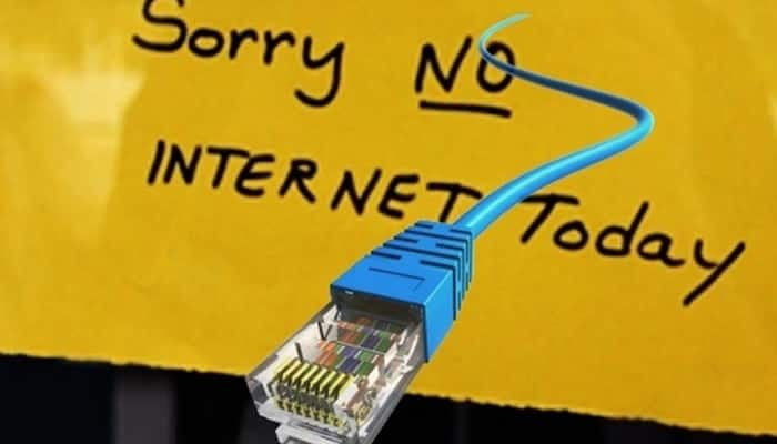 Global Internet shutdown CRA ICANN DNS domain servers