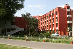 Jammu Kashmir Manan Wani students suspended Aligarh Muslim University
