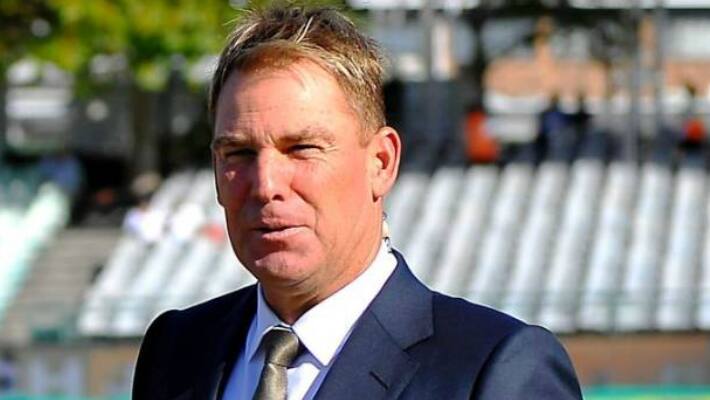 australia farmer cricketer Shane Warne wants Rishabh Pant to open innings with Rohit Sharma australia farmer cricketer Shane Warne wants Rishabh Pant to open innings with Rohit Sharma