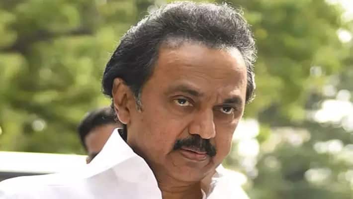 Mk Stalin raise question against Central govt Mk Stalin raise question against Central govt